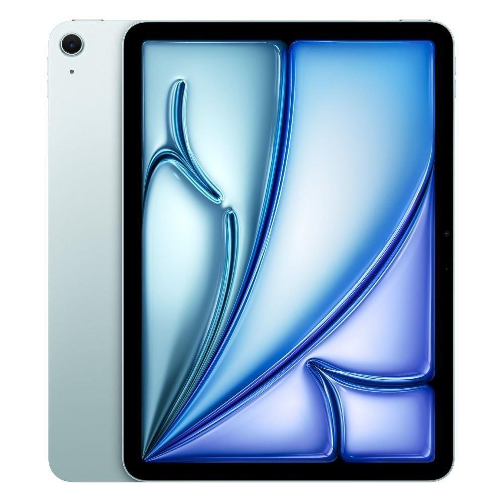 Apple iPad Air (M2)/5G Tablet/ 512GB/ 8GB RAM/13-inch/ Blue