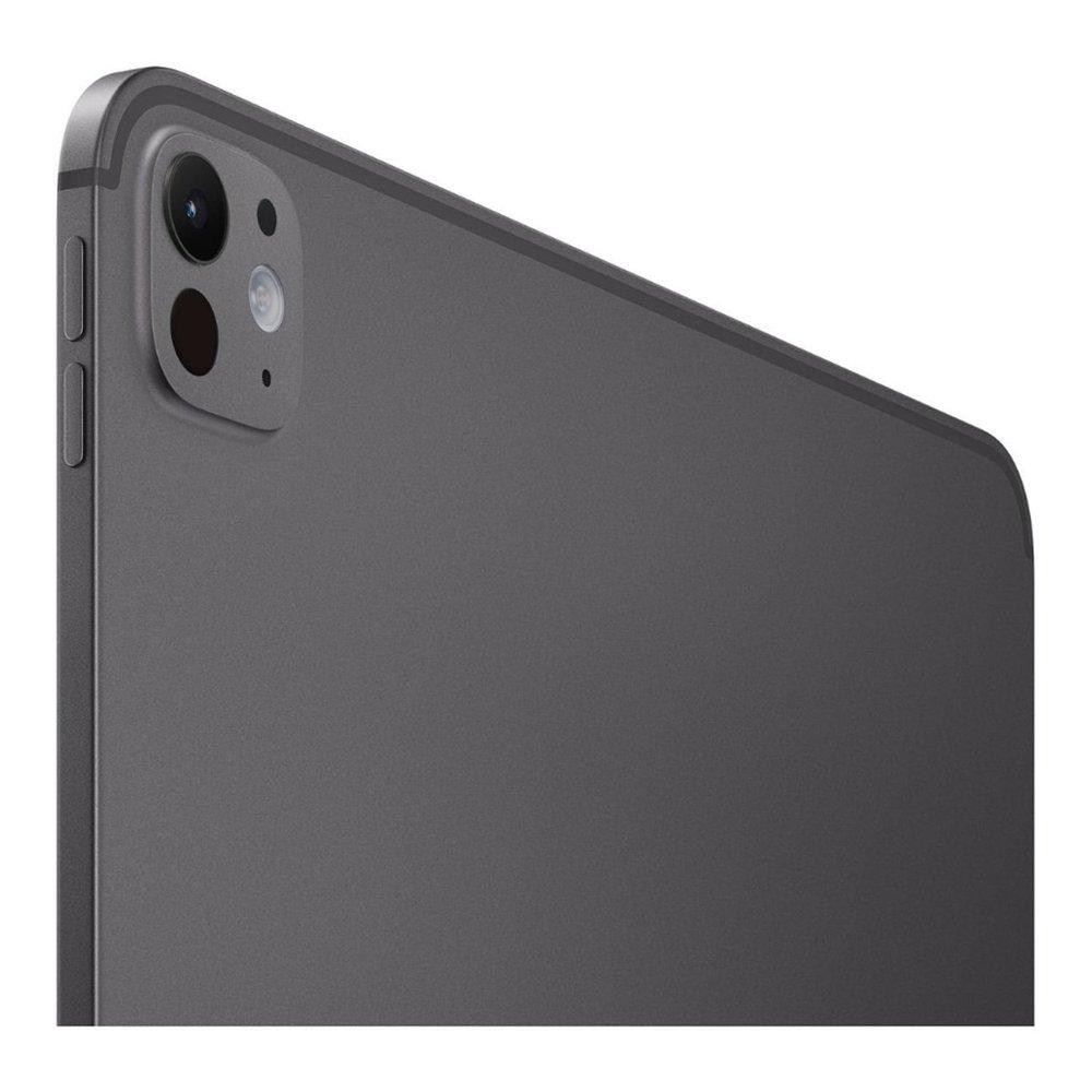 Apple iPad Pro 2024/M4 Chip/256GB/8GB RAM/13-inch/Wi-Fi/Black