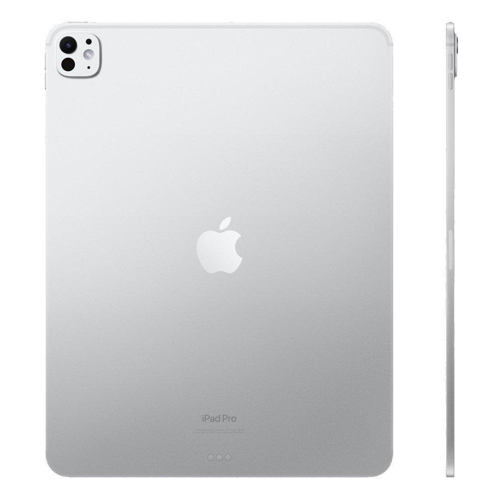 Apple iPad Pro 2024/M4 Chip/256GB/8GB RAM/13-inch/Wi-Fi/ Silver