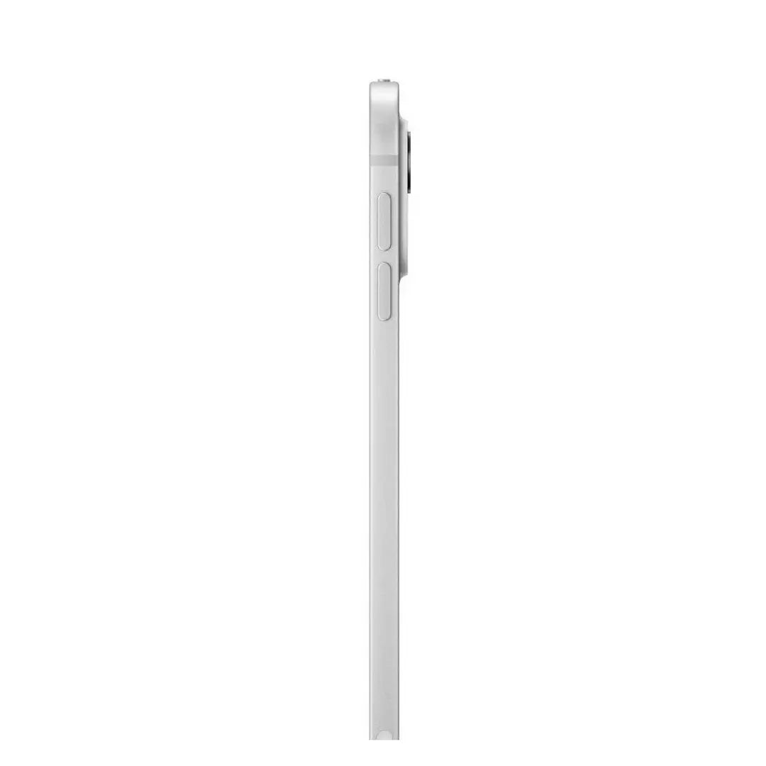 Apple iPad Pro 2024/M4 Chip/1TB/16GB RAM/13-inch/Wi-Fi/ Silver