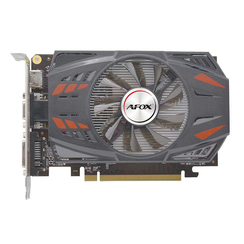 AFOX GT 730 GDRR5 4GB Graphics Card