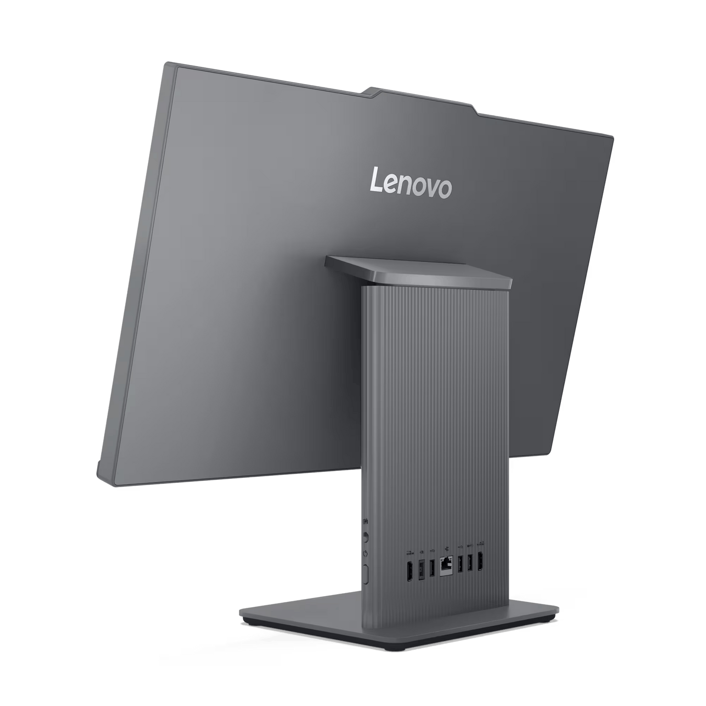 Lenovo IdeaCentre AIO 27IRH9 - i7-13th Gen/8GB/512GB SSD/Integrated/27" FHD/DOS/One Year Warranty/Grey