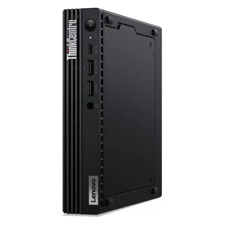 Lenovo ThinkCentre M70Q Gen 4 Tiny - i7 / 16GB / 512GB SSD / Win 11 Pro / VESA Mount / 3YW - Desktop