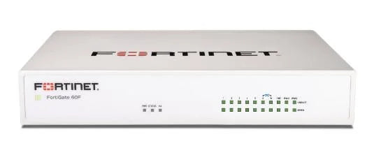 Fortinet FG-60F-BDL-950-12