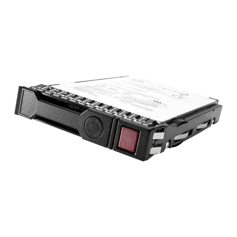 HP 1.2TB 12G SAS Hot-Swap HDD for HPE Servers