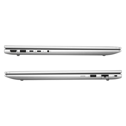 HP ProBook 460 G11 - 16" WUXGA / Ultra 7 155U / 16GB / 512GB (NVMe M.2 SSD) / DOS (Without OS) / 1YW / Pike silver - Laptop