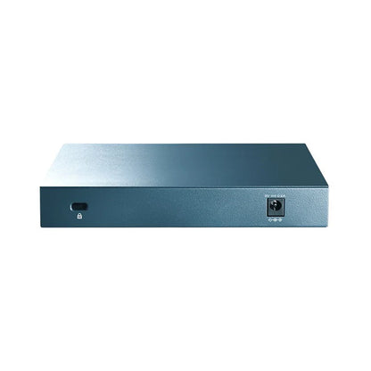 TP-Link LS108G 8 Port Gigabit Desktop Switch Metal