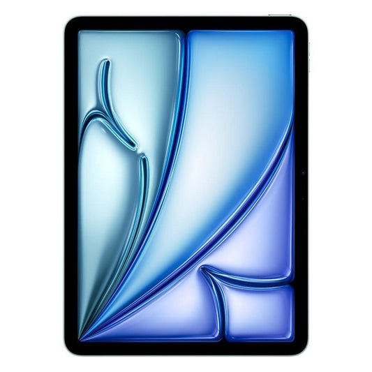 Apple iPad Air (M2)/5G Tablet/ 512GB/ 8GB RAM/13-inch/ Blue