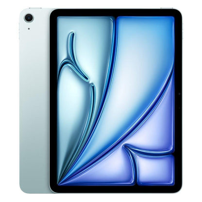 Apple iPad Air (M2)/5G Tablet/ 512GB/ 8GB RAM/13-inch/ Blue