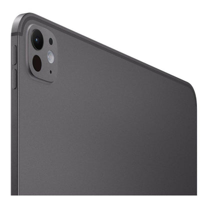 Apple iPad Pro 2024/M4 Chip/256GB/8GB RAM/13-inch/Wi-Fi/Black