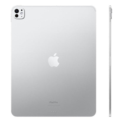 Apple iPad Pro 2024/M4 Chip/256GB/8GB RAM/13-inch/Wi-Fi/ Silver