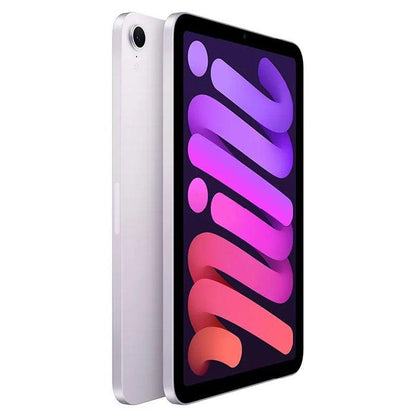 Apple iPad Mini (A17 Pro) / 5G Tablet / 8GB RAM / 128GB / 8.3-inch / Purple