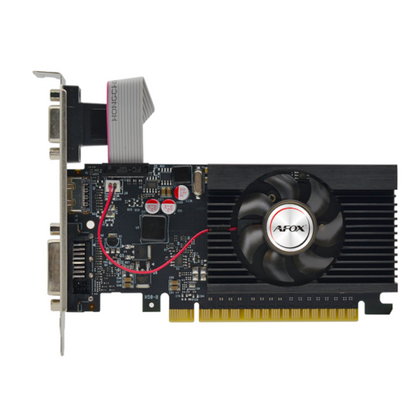 AFOX GT 710 GDRR3 2GB Graphics Card
