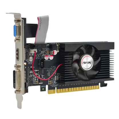 AFOX GT 710 GDRR3 2GB Graphics Card