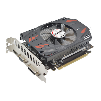AFOX GT 730 GDRR5 4GB Graphics Card