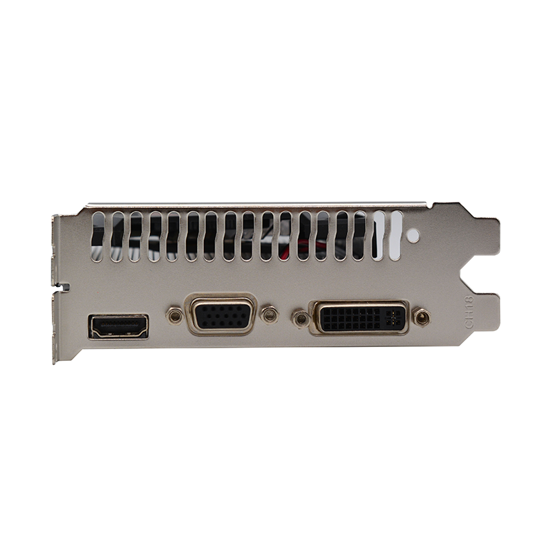 AFOX GT 730 GDRR5 4GB Graphics Card