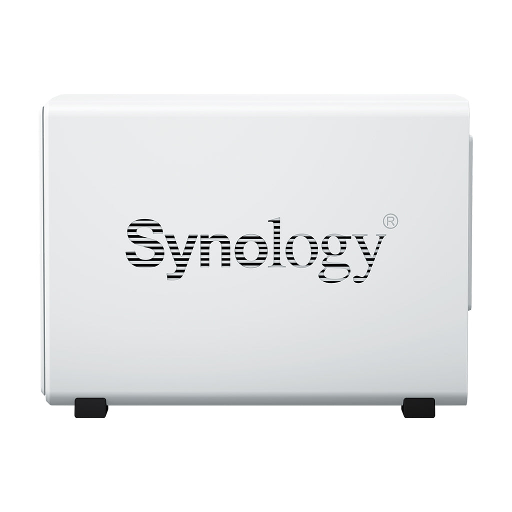 Synology DiskStation DS223j – 2-Bay / Realtek RTD1619B / 1GB RAM / USB / LAN / 2-Year Warranty