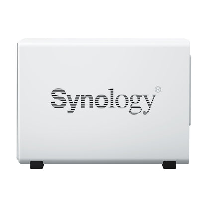 Synology DiskStation DS223j – 2-Bay / Realtek RTD1619B / 1GB RAM / USB / LAN / 2-Year Warranty