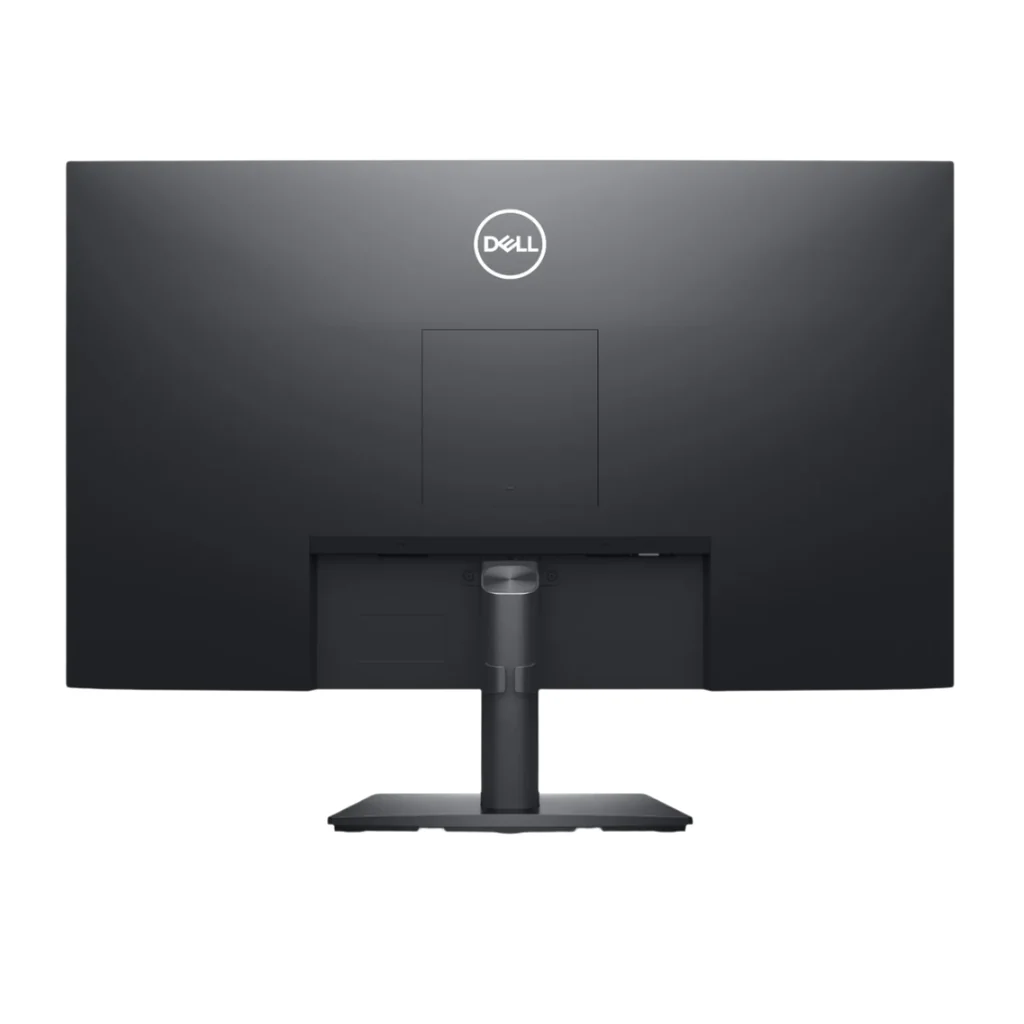 Dell E2725H - 27.0" FHD / 5ms / 75Hz / D-Sub / DisplayPort 1.2 - Monitor