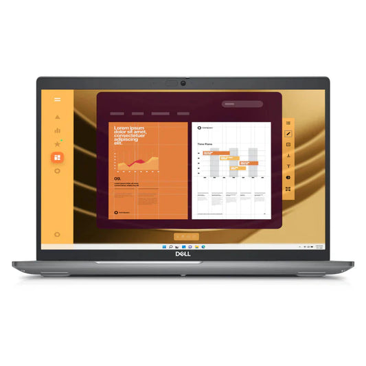 Dell Latitude 5550 - 15.6" FHD / i7 / 16GB / 1TB (NVMe M.2 SSD) / DOS  / 1YW - Laptop