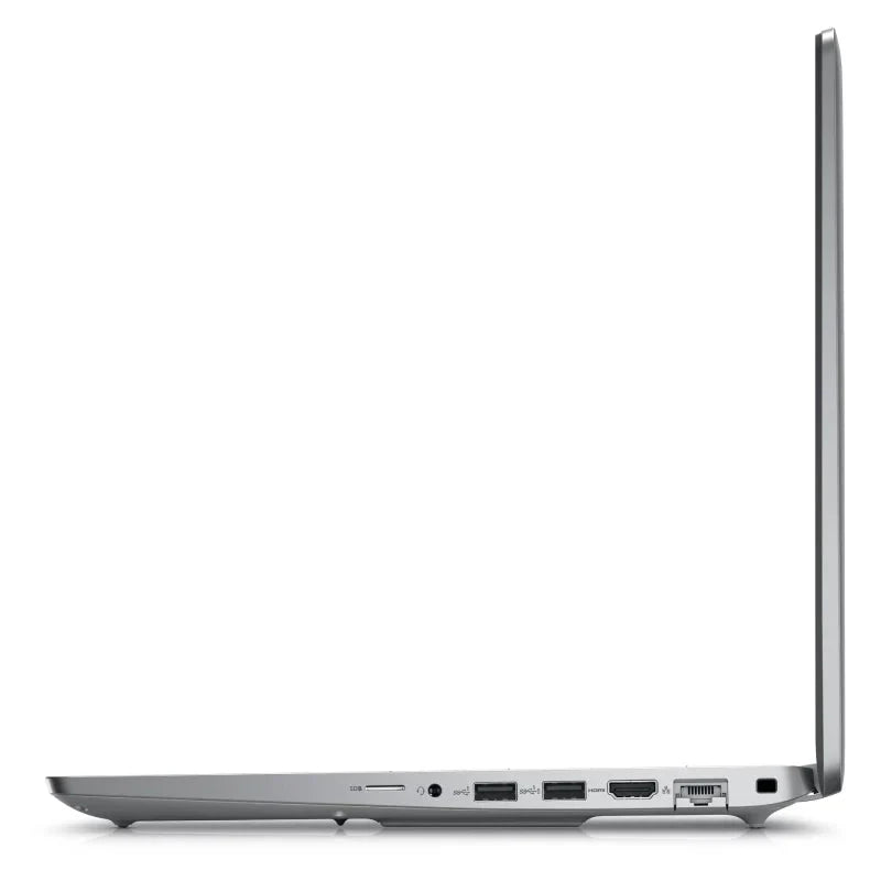 Dell Latitude 5550 - 15.6" FHD / i7 / 16GB / 512GB (NVMe M.2 SSD) / DOS  / 1YW - Laptop