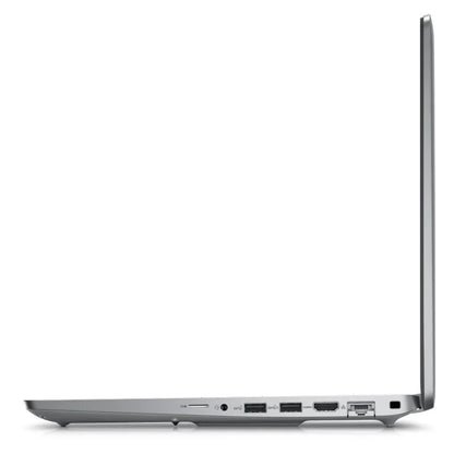 Dell Latitude 5550 - 15.6" FHD / i7 / 16GB / 512GB (NVMe M.2 SSD) / DOS  / 1YW - Laptop