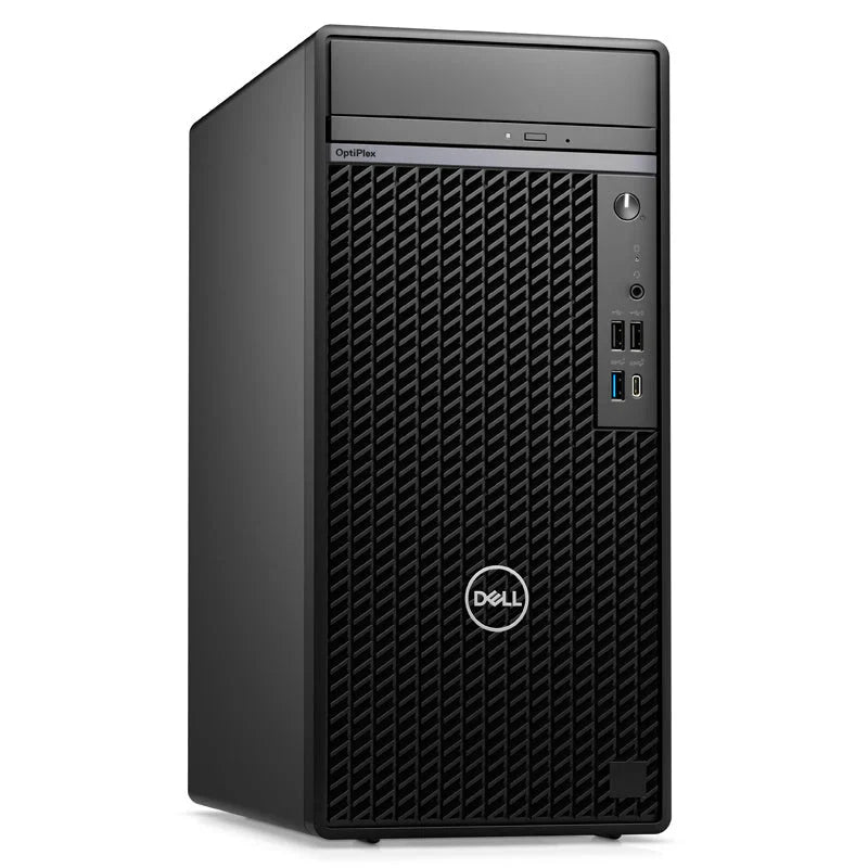 Dell OptiPlex Plus 7020 - i7 / vPro / 32GB / 1TB (NVMe M.2 SSD) / DOS / 1YW - Desktop