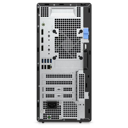 Dell OptiPlex Plus 7020 - i7 / vPro / 8GB / 512GB (NVMe M.2 SSD) / Win 11 Pro / 1YW - Desktop PC