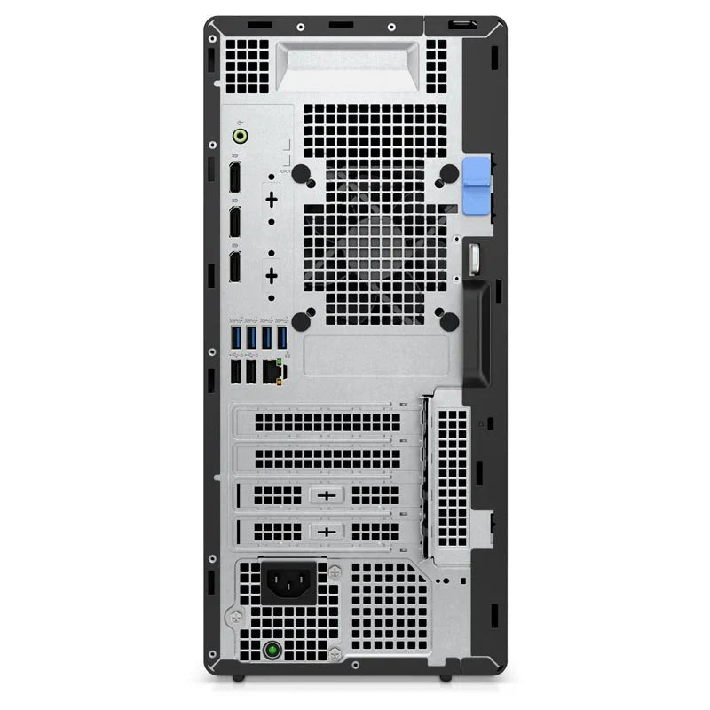 Dell OptiPlex Plus 7020 - i7 / vPro / 16GB / 512GB (NVMe M.2 SSD) / DOS  / 1YW - Desktop