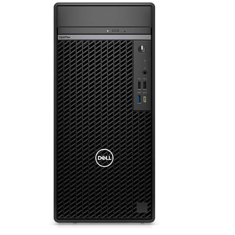 Dell OptiPlex Plus 7020 - i7 / vPro / 32GB / 1TB (NVMe M.2 SSD) / Win 11 Pro / 1YW - Desktop PC
