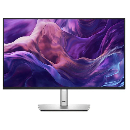 Dell P2425H 24-inch Monitor - 23.8" IPS LCD / 5ms / HDMI / DisplayPort / USB - Monitor