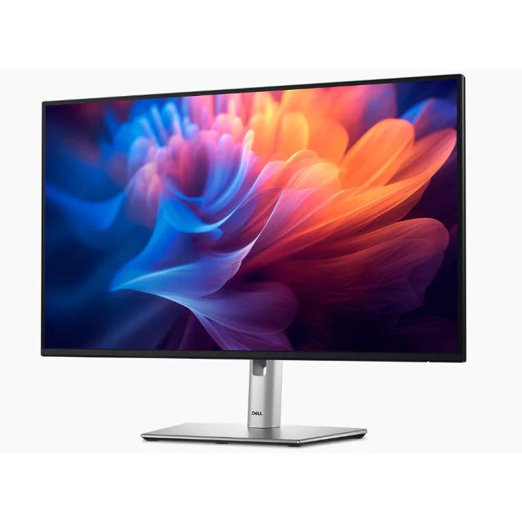 Dell P2725H - 27" IPS FHD / 8 ms / DisplayPort / D-Sub / HDMI / USB - Monitor