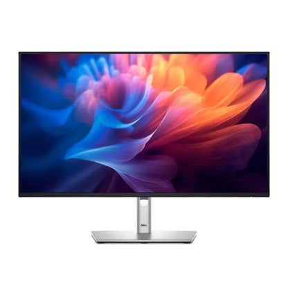 Dell P2725H - 27" IPS FHD / 8 ms / DisplayPort / D-Sub / HDMI / USB - Monitor
