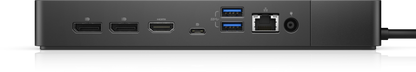 Dell Docking Station WD19s 180Watts - HDMI / DisplayPort / LAN / USB-C / USB 3.1