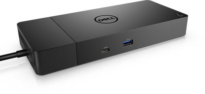 Dell Docking Station WD19s 180Watts - HDMI / DisplayPort / LAN / USB-C / USB 3.1