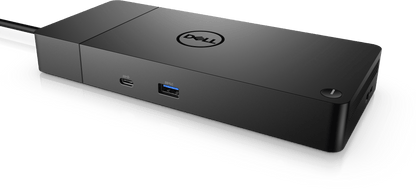 Dell Docking Station WD19s 180Watts - HDMI / DisplayPort / LAN / USB-C / USB 3.1