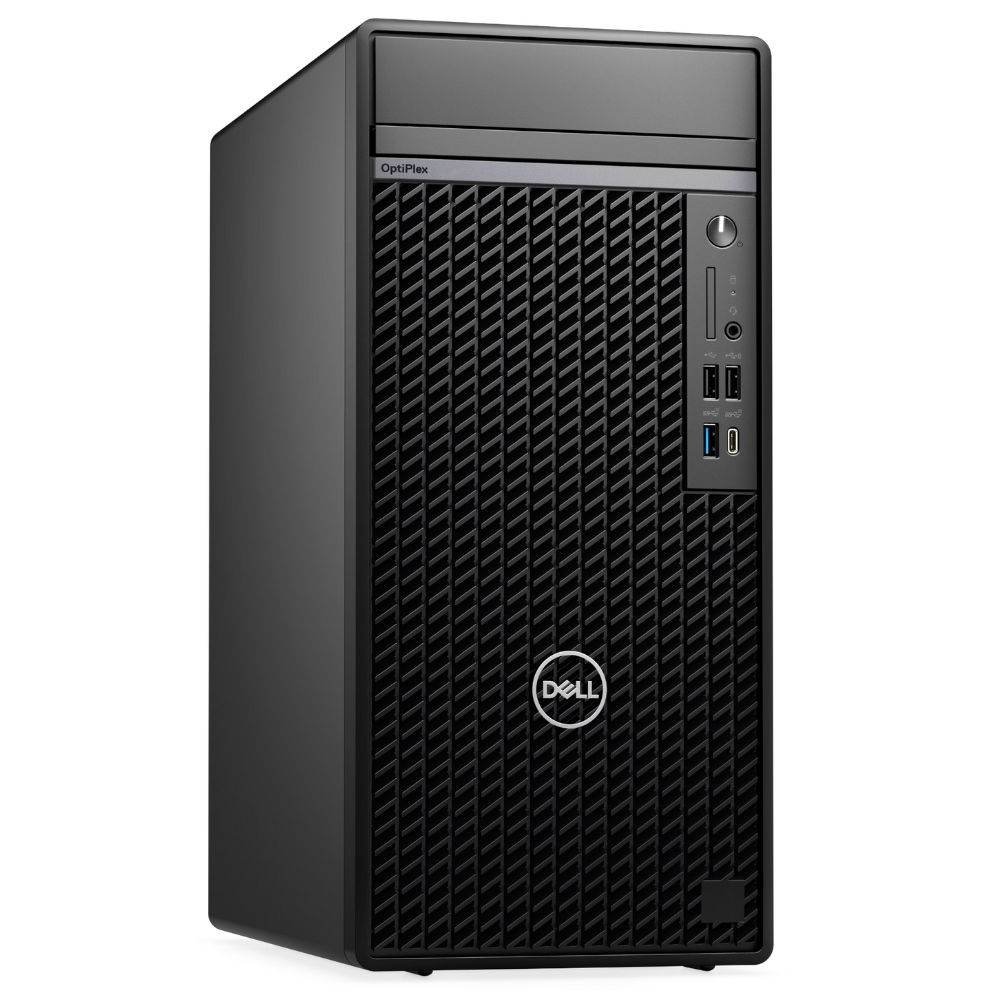 Dell OptiPlex 7020 - i7-14th Gen vPro/8GB/512GB SSD/DOS/1 Year Warranty