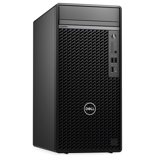 Dell OptiPlex 7020 - i7-14th Gen vPro/8GB/512GB SSD/DOS/1 Year Warranty