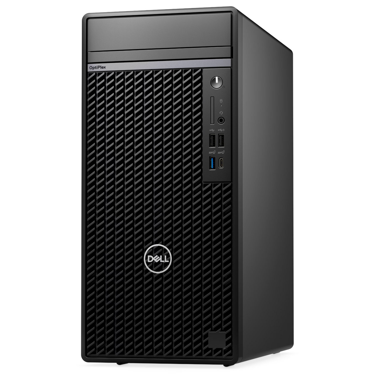 Dell OptiPlex 7020 - i7-14th Gen vPro/8GB/512GB SSD/DOS/1 Year Warranty