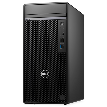 Dell OptiPlex 7020 - i7-14th Gen vPro/8GB/512GB SSD/DOS/1 Year Warranty