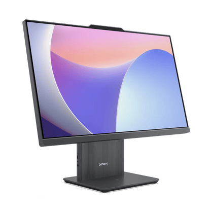 Lenovo IdeaCentre AIO 27IRH9 - i7-13th Gen/8GB/512GB SSD/Integrated/27" FHD/DOS/One Year Warranty/Grey