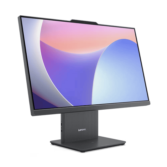 Lenovo IdeaCentre AIO 27IRH9 - i7-13th Gen/8GB/512GB SSD/Integrated/27" FHD/DOS/One Year Warranty/Grey