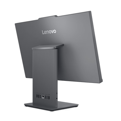 Lenovo IdeaCentre AIO 24IRH9 - i7-13th Gen/8GB/512GB SSD/Integrated/23.8" FHD/DOS/One Year Warranty/Grey