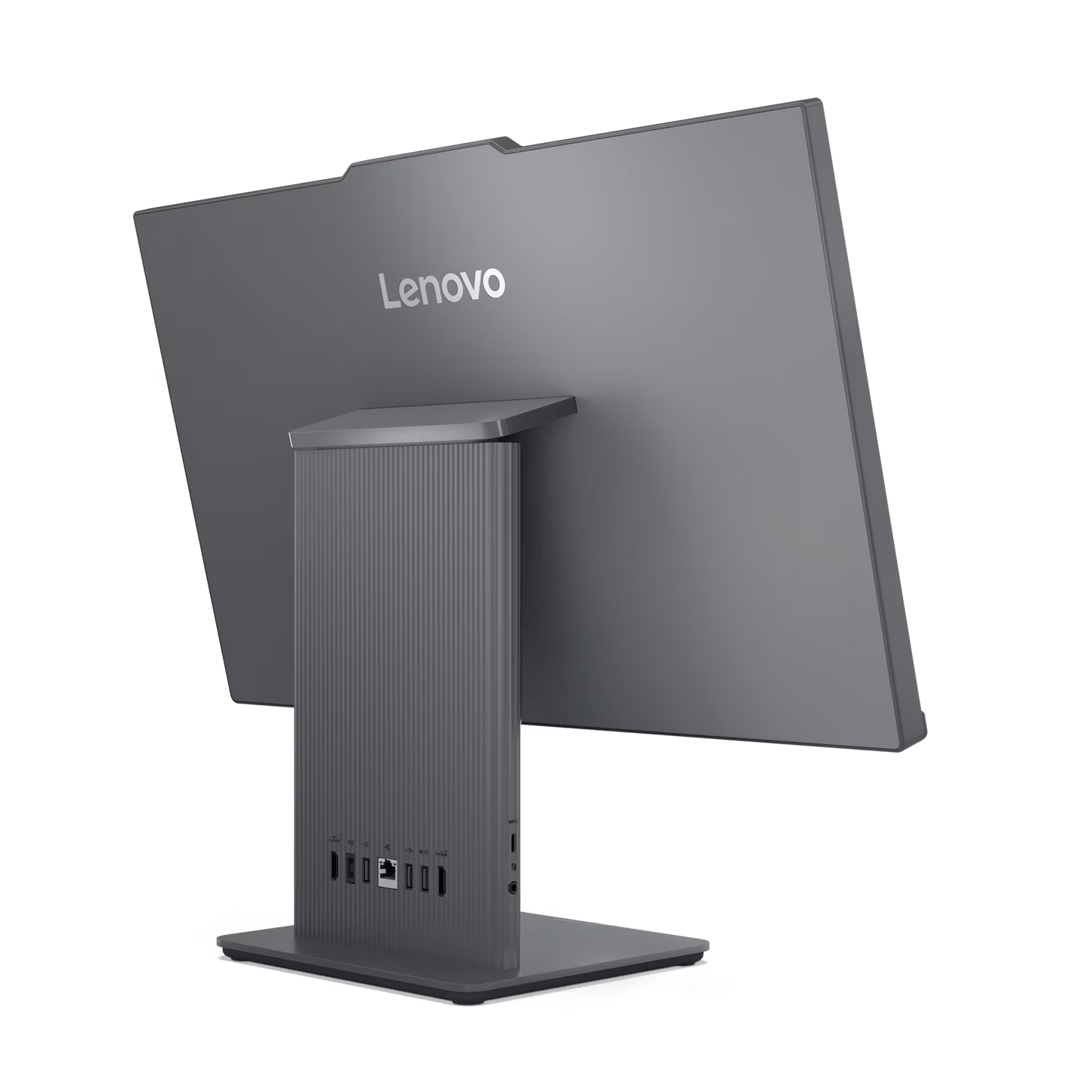 Lenovo IdeaCentre AIO 27IRH9 - i7-13th Gen/8GB/512GB SSD/Integrated/27" FHD/DOS/One Year Warranty/Grey