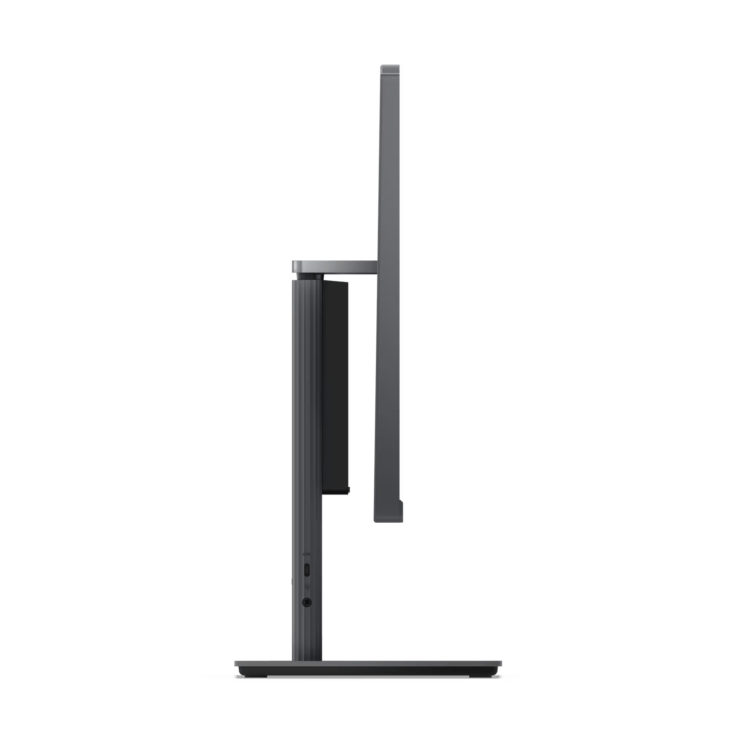 Lenovo IdeaCentre AIO 27IRH9 - i7-13th Gen/8GB/512GB SSD/Integrated/27" FHD/DOS/One Year Warranty/Grey