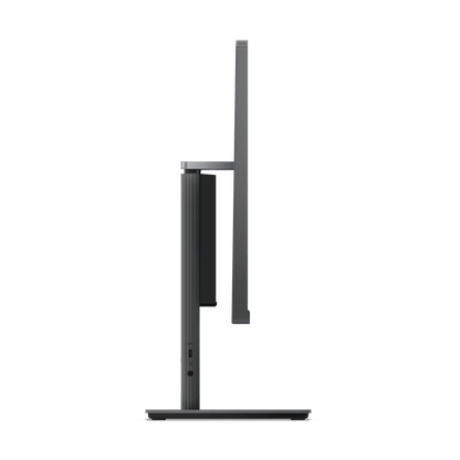 Lenovo IdeaCentre AIO 27IRH9 - i7-13th Gen/8GB/512GB SSD/Integrated/27" FHD/DOS/One Year Warranty/Grey