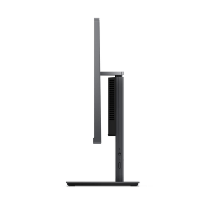 Lenovo IdeaCentre AIO 27IRH9 - i7-13th Gen/8GB/512GB SSD/Integrated/27" FHD/DOS/One Year Warranty/Grey