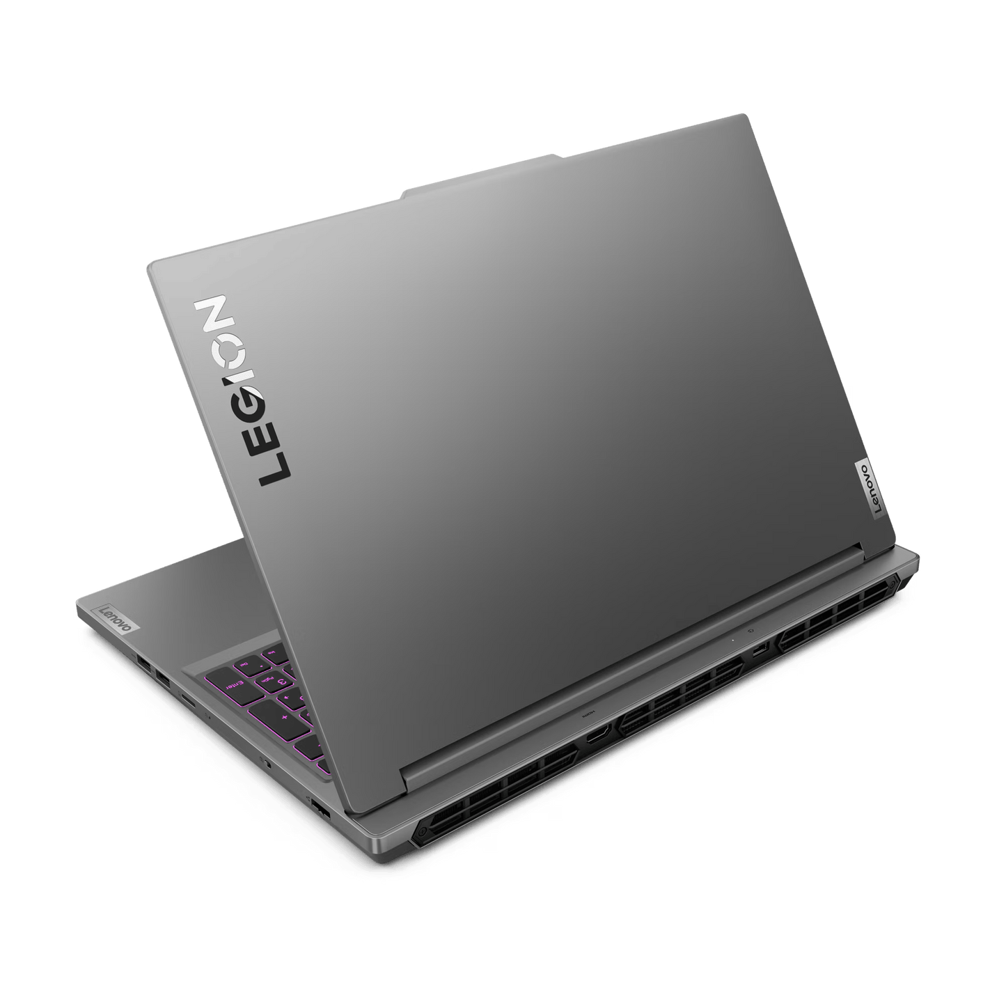 Legion 5 16IRX9 - i7-14th Gen / 16GB / 1TB SSD / 8GB / DOS/ 1 Year Warranty /Luna Grey - Laptop