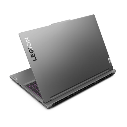 Legion 5 16IRX9 - i7-14th Gen / 16GB / 1TB SSD / 8GB / DOS/ 1 Year Warranty /Luna Grey - Laptop