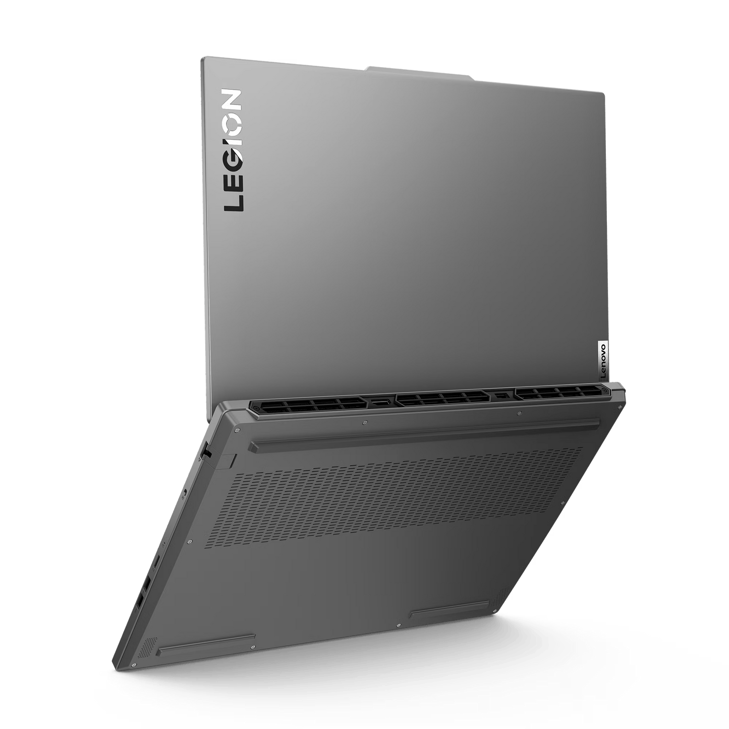 Legion 5 16IRX9 - i7-14th Gen / 16GB / 1TB SSD / 8GB / DOS/ 1 Year Warranty /Luna Grey - Laptop